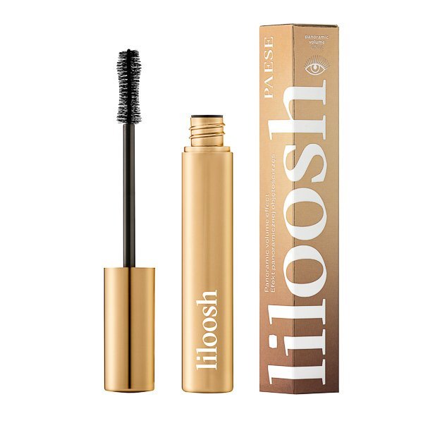 Rimel Paese Mascara Liloosh